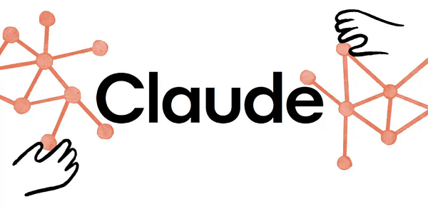 Claude logo
